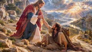 Turn to Jesus Christ in Prayer | Find Hope, Strength, Comfort & God’s Grace