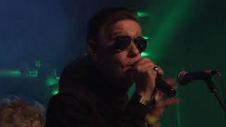 Alabama 3 - Speed of the Sound of Loneliness (live at Lakefest - 12th August 17)