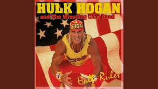 Hulkster&#39;s In The House