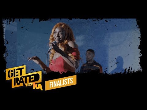 KA Get Rated 2019 Finalists - Ara
