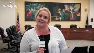 Borough Council Notes: Sept. 10, 2019