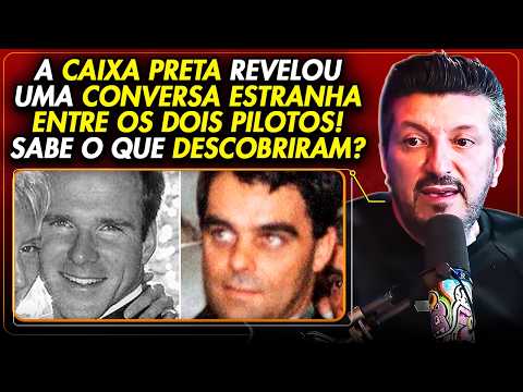 AIR FRANCE 447 CASE: FIND OUT WHAT CAUSED THE FATAL ACCIDENT! | LITO SOUSA