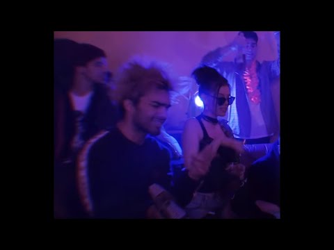 Palac - Viski (Extended / Palac Only)