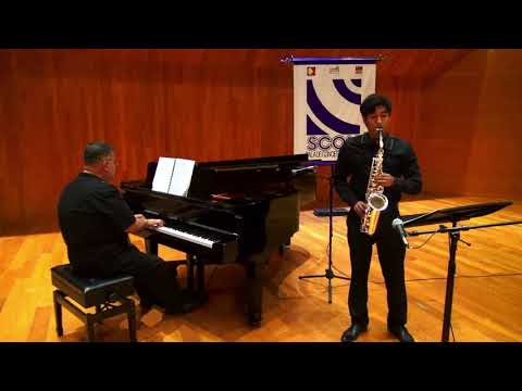 Suite Romantique  - 3 Chanson Triste by Robert Planel