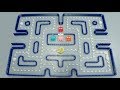 250,000 Dominoes - The Incredible Science Machine Vlog!