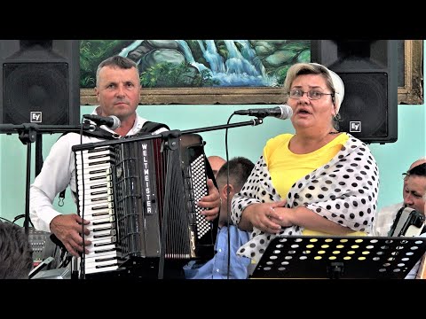 Întâlnirea Cântăreților -Vălani de Pomezeu -Bihor  *Ce mult aștept aceea zi*Familia Vid