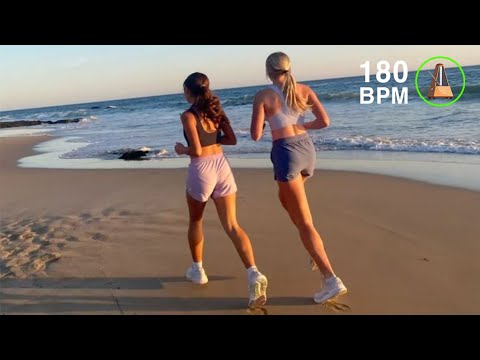 180 BPM 2010년대 추억의 K-pop 1.5시간 + 메트로놈. 러닝 플레이리스트 (3)