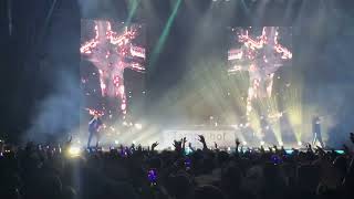 Bushido ► Tempelhofer Junge König Für Immer Tour Live Wien HD