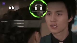 Download lagu (MY GIRL OST) KARAOKE V2 - A MERMAID WHO LOVED A SHARK 'Sang-eo-reul Sa-rang-han In-eo' INSTRUMENTAL mp3