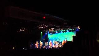 Big Country Tracks of my Tears