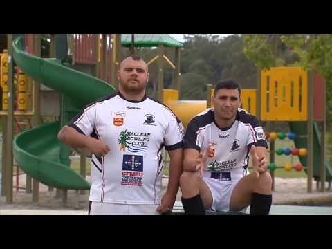 Tackling Violence in the Far North Coast (domestic violence education and prevention program)