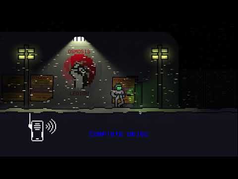 10-103 Null Kelvin Full Walkthrough