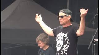 Ugly Kid Joe - Funky Fresh Country Club - Live at Hellfest 2022