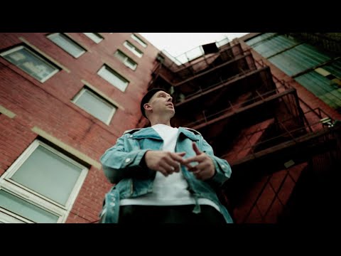 GUSTAVO - Jāshēmo (OFFICIAL VIDEO)