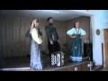 Русские народные песни в оригинальном исполнении 
