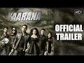 Yaarana Official Trailer Latest Punjabi Movie 2015