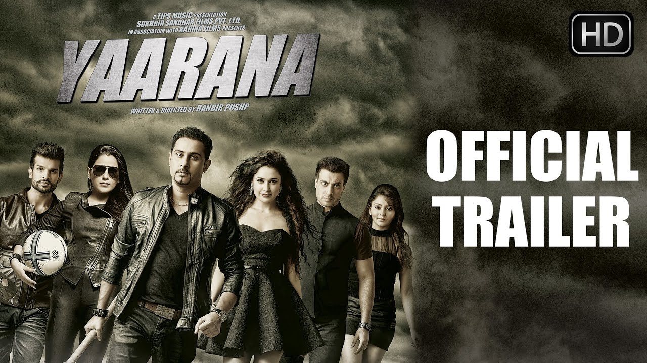 Yaarana video thumbnail