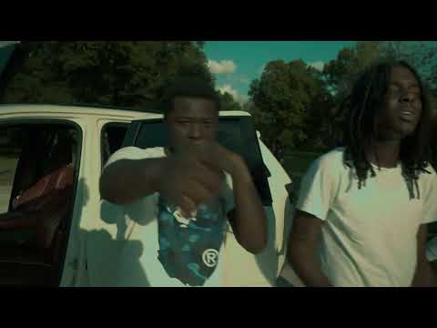 Wildlife Jay - Members Only ( official video )