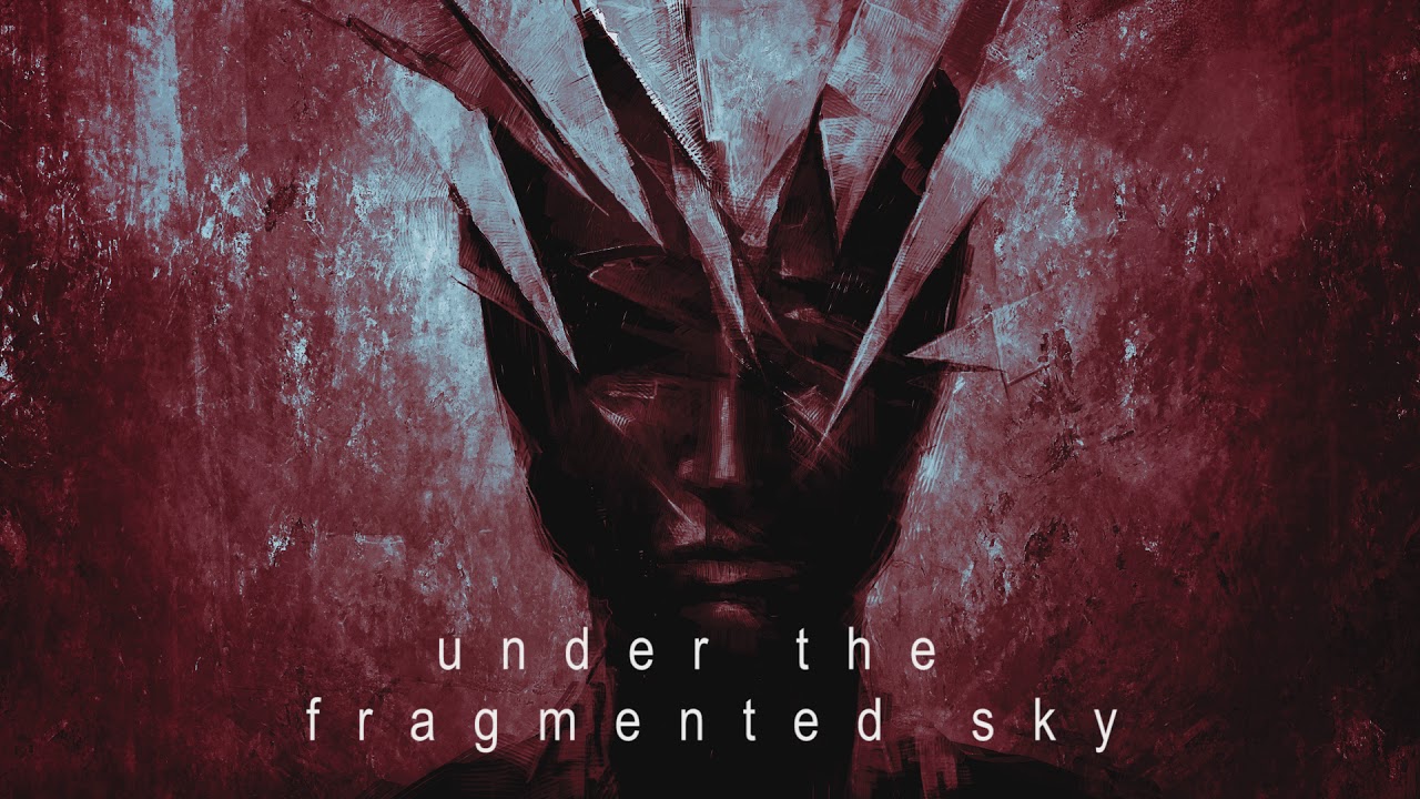 Lunatic Soul - Under the Fragmented Sky (teaser) - YouTube