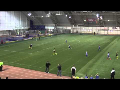 Kuopio Highlights 24.-25.1.2015 - ORPa-03 Kilpa