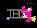 THX Deep Note Trailer Hi Hi Puffy AmiYumi Audio Only