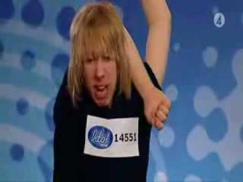 Schwedischer Supermongo