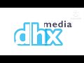 Dhx Media Logo 2025 Como Real WAGDHN2025