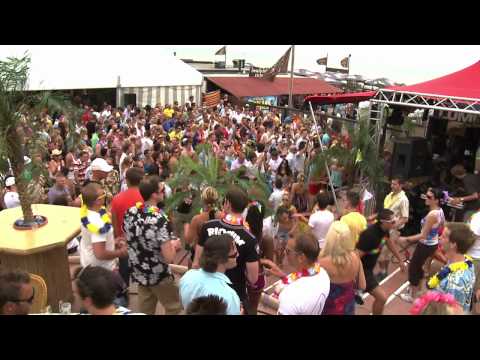 Luminosity Beach Festival 2010 - After movie