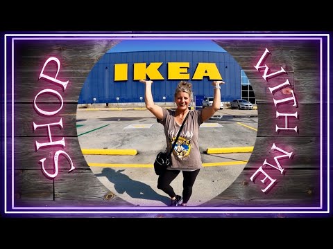 RV Décor and Organization - Shop with ME IKEA