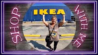 RV Décor and Organization - Shop with ME IKEA