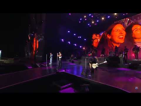 Jonas Brothers - Lovebug (Live at Rock in Rio 2024)