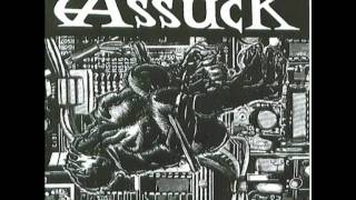 Assück - Wartorn
