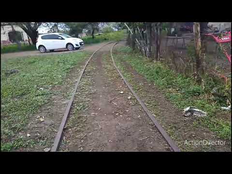 Triangulo de inversión Charadai Chaco 