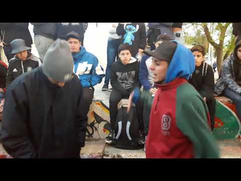 TuriSkills - Simio vs Cratos - FINAL - Fecha 10