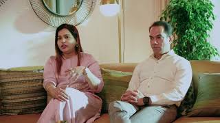 Godrej RKS - Testimonial 2