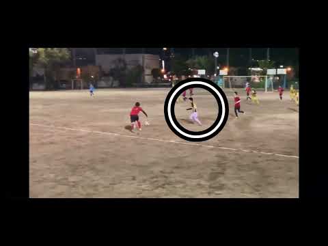 サッカーのタッチ集作ります イメージ1