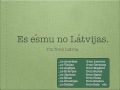 Learn Latvian Language Lesson 2