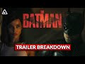 The Batman Trailer Breakdown, Easter Eggs, and Riddler Clues (Nerdist News w/ Dan Casey)