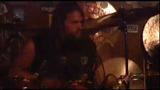 Inanna (Gates of Ishtar Cover)