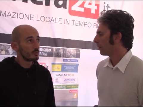Intervista a Davide Borrello