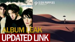Sick Puppies Connect Full Album LEAKED