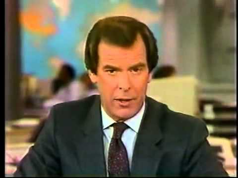 Pop Culture Timeline - 1988   TV News