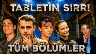 Tabletin Sırrı - Uzun Versiyon