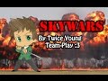 ГЛАВНОЕ НЕ ЗДАВАТЬСЯ И ВЕРИТЬ В СЕБЯ! SkyWars 