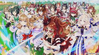 【ウマ娘】前日となったチャンミが迫るその頃