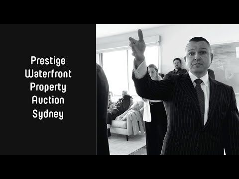 Prestige Waterfront Property Auction Sydney - 6 Victory St, Clovelly - Alexander Phillips