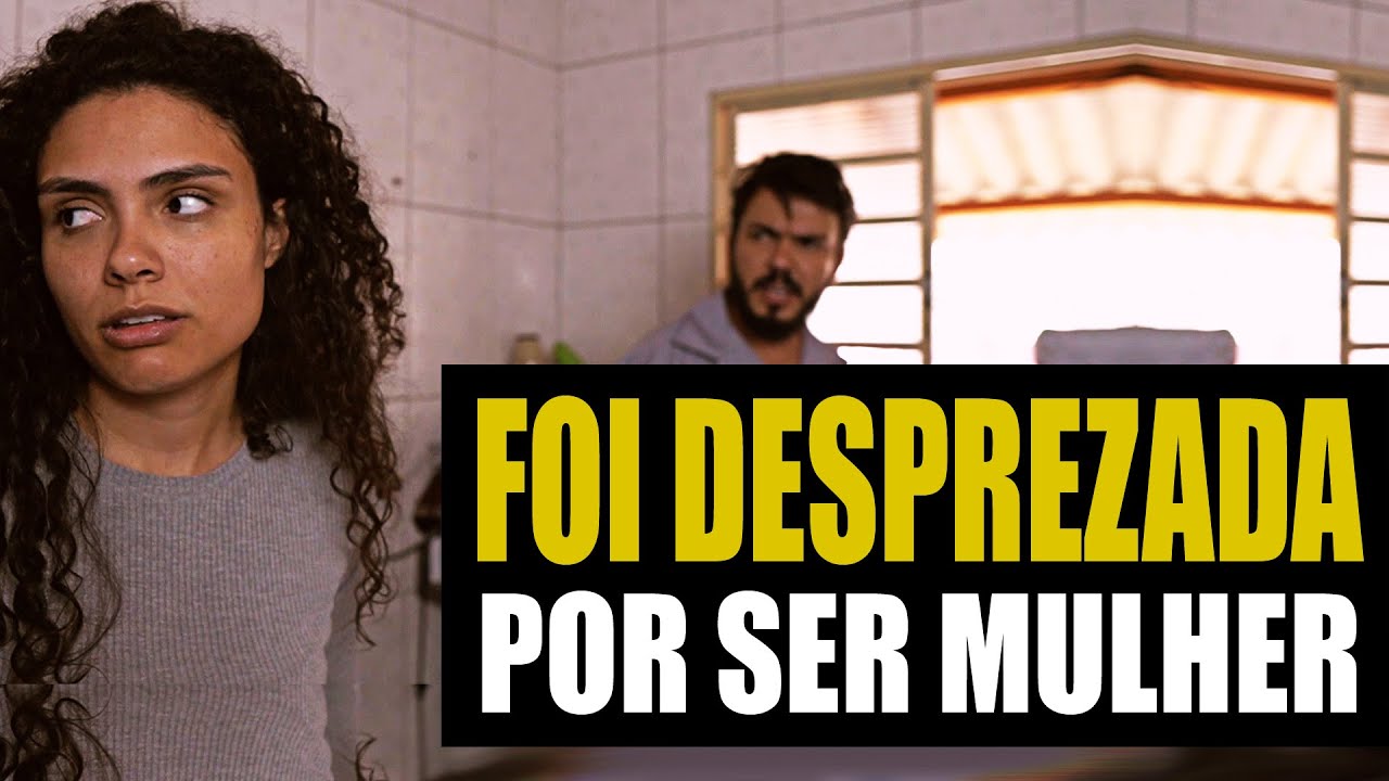 Mecânico diz que Mulher não é capaz, até que...