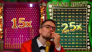 Crazy Time Big Win Today - 17 NOV 2024.