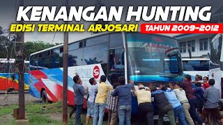 Download lagu KENANGAN HUNTING EDISI DI TERMINAL ARJOSARI❗❗Tahun Pengambilan 2009-2012 mp3