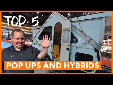 image-What is a hybrid pop up?